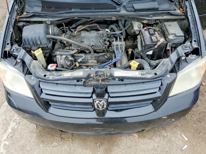 Aukcja sprzedaży 2010 Dodge Grand Caravan, vin: 2D4RN4DE4AR362087, numer aukcji: 47037516