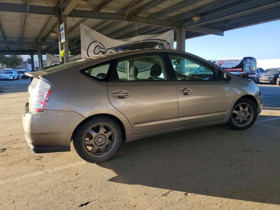 Aukcja sprzedaży 2008 Toyota Prius, vin: JTDKB20U683343133, numer aukcji: 45544906