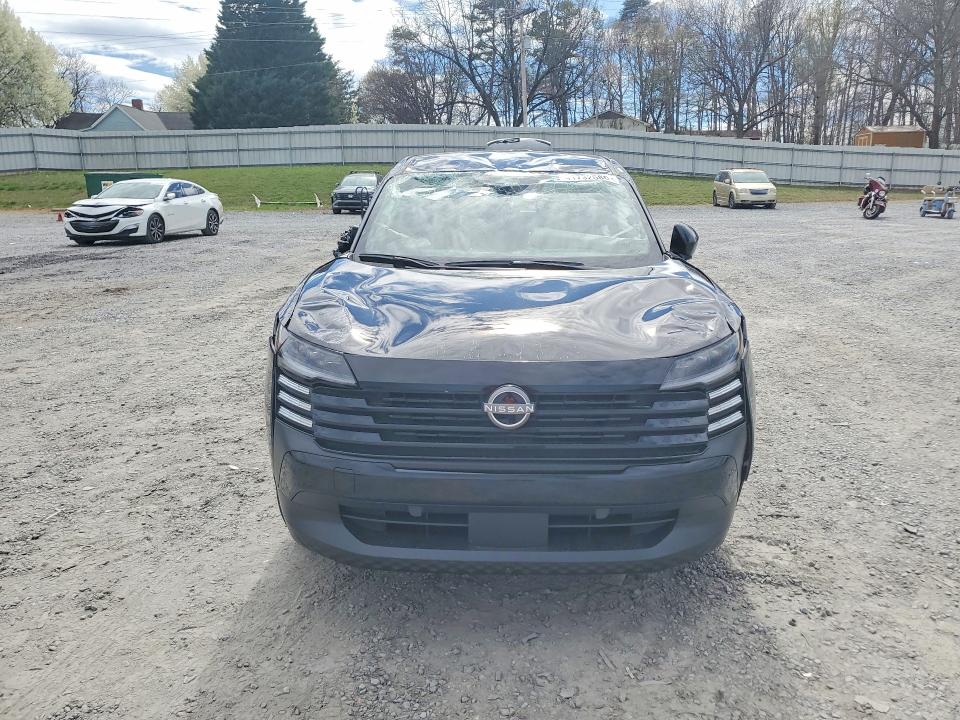 Aukcja sprzedaży 2025 Nissan Kicks, vin: 3N8AP6CA3SL434754, numer aukcji: 41732686
