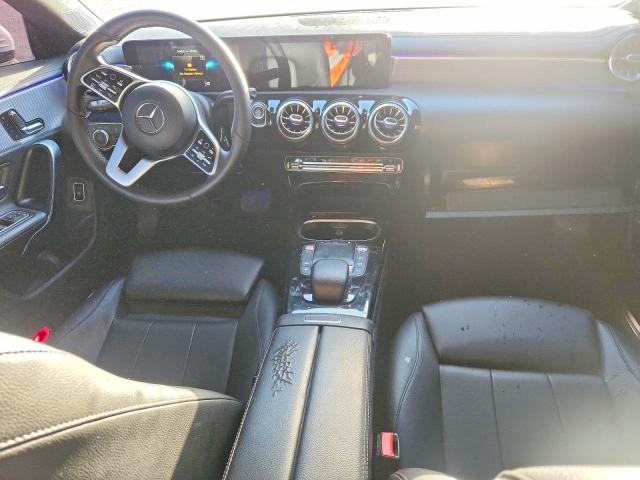 Aukcja sprzedaży 2021 Mercedes-benz Cla, vin: W1K5J4GB6MN191875, numer aukcji: 76620985