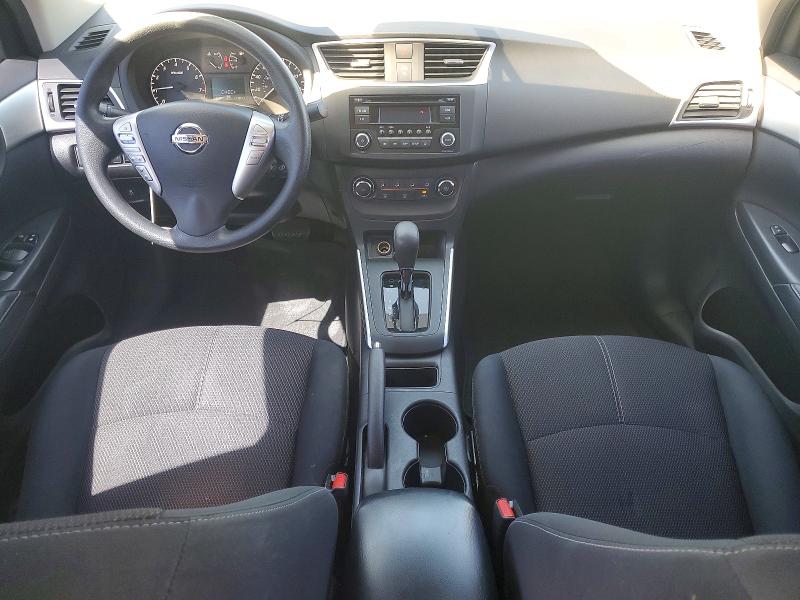 Aukcja sprzedaży 2017 Nissan Sentra, vin: 3N1AB7AP6HY231086, numer aukcji: 46833736