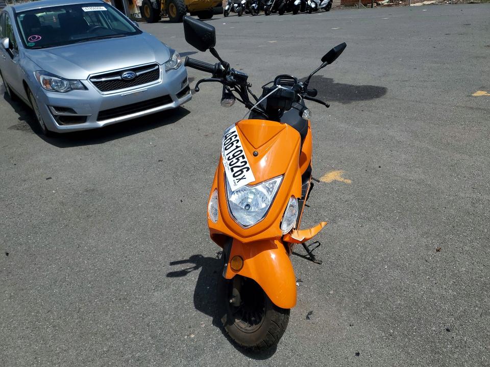 46619526 :رقم المزاد ، L5YACAPZ9R1164577 vin ، 2024 Other Other مزاد بيع