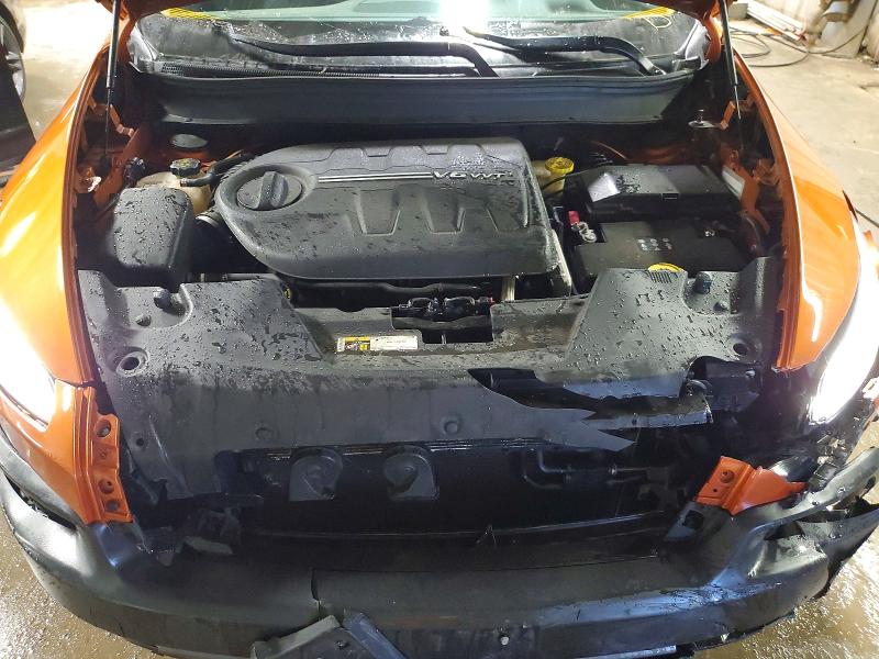 46754136 :رقم المزاد ، 1C4PJMBS7FW756433 vin ، 2015 Jeep Cherokee مزاد بيع