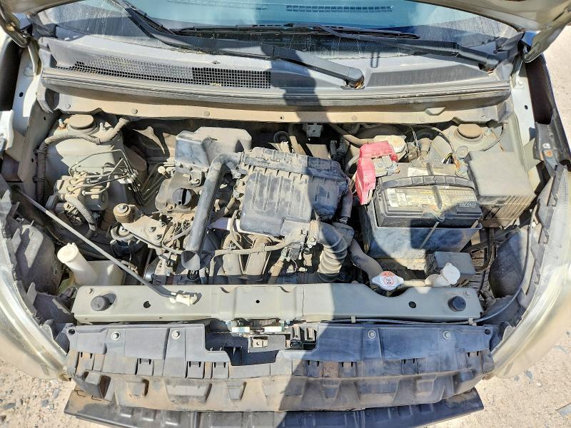 Продаж на аукціоні авто 2014 Mitsubishi Mirage, vin: ML32A3HJ8EH022327, номер лоту: 47520416