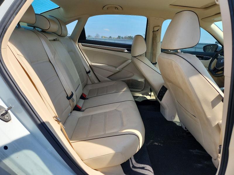 Aukcja sprzedaży 2018 Volkswagen Passat, vin: 1VWBA7A39JC043109, numer aukcji: 45778306