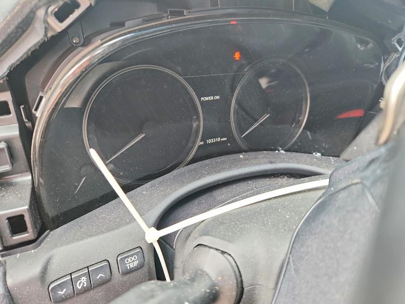 79623335 :رقم المزاد ، JTHCE1BL7D5020068 vin ، 2013 Lexus Gs 350 مزاد بيع