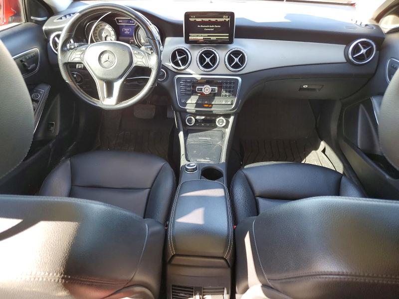 Продаж на аукціоні авто 2015 Mercedes-benz Gla, vin: WDCTG4GB7FJ039494, номер лоту: 46864056