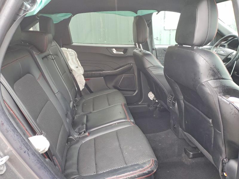 Продажа на аукционе авто 2025 Ford Escape, vin: 1FMCU0MN3SUA41463, номер лота: 79478465