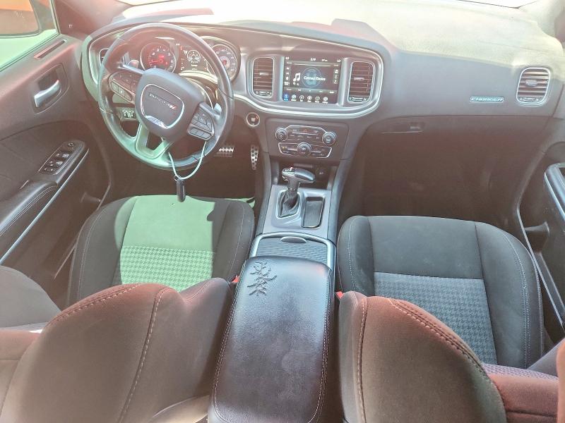 Aukcja sprzedaży 2020 Dodge Charger, vin: 2C3CDXCT8LH184219, numer aukcji: 47644746