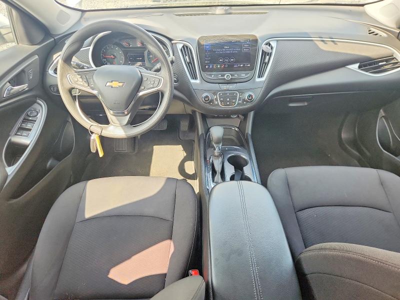 Aukcja sprzedaży 2023 Chevrolet Malibu, vin: 1G1ZD5ST8PF227226, numer aukcji: 47553476