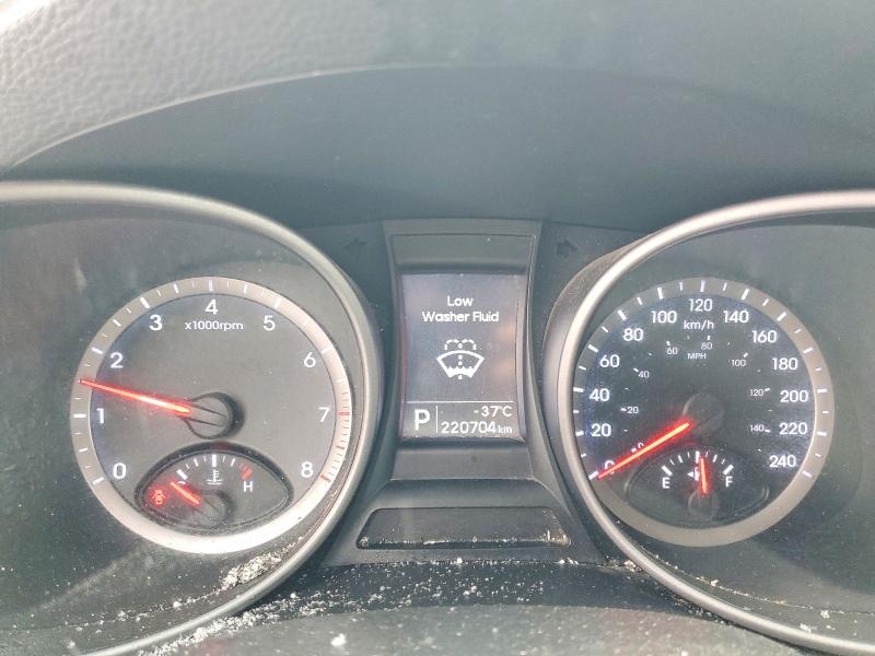 Продаж на аукціоні авто 2014 Hyundai Santa Fe Sport, vin: 5XYZUDLB6EG181932, номер лоту: 79167565