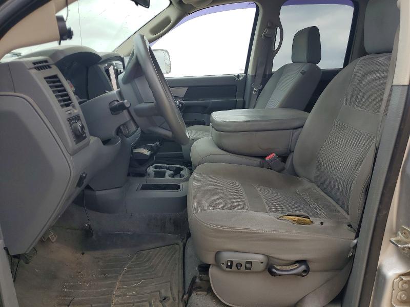 Продаж на аукціоні авто 2008 Dodge Ram 2500, vin: 3D7KS28A88G184418, номер лоту: 48076916