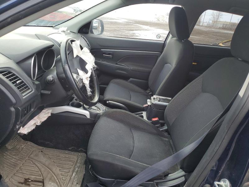 Продажа на аукционе авто 2011 Mitsubishi Rvr, vin: JA4AJ3AU0BZ602944, номер лота: 45447696