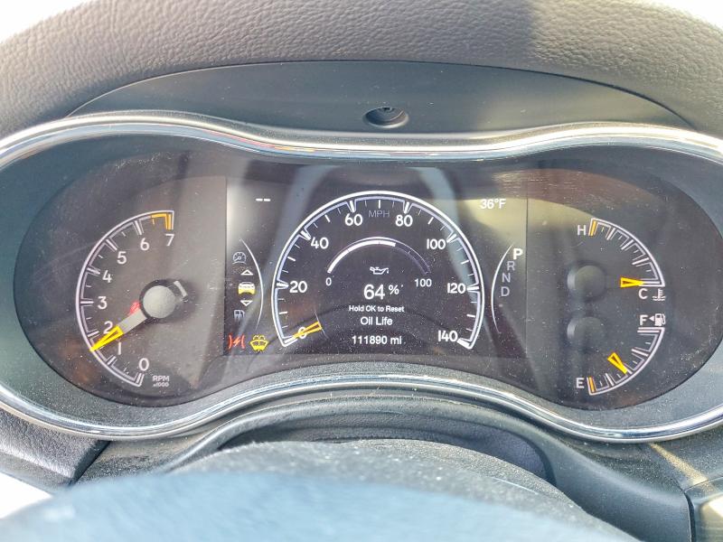 2021 Jeep Grand Cherokee მანქანა იყიდება აუქციონზე, vin: 1C4RJFBGXMC509485, აუქციონის ნომერი: 45947836