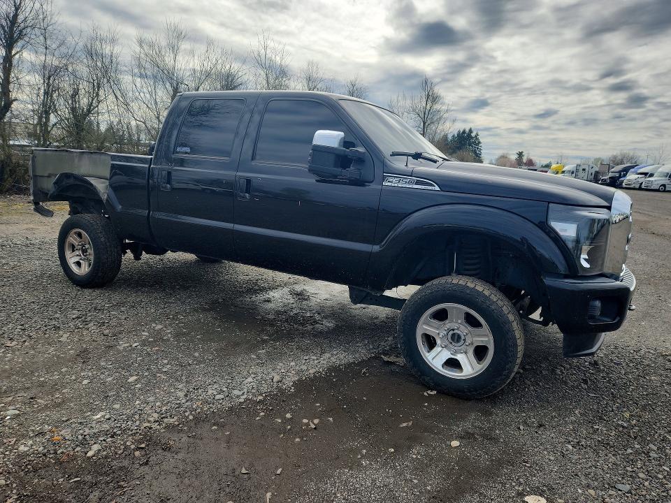 2013 Ford F350 მანქანა იყიდება აუქციონზე, vin: 1FT8W3BT6DEB73685, აუქციონის ნომერი: 45922456