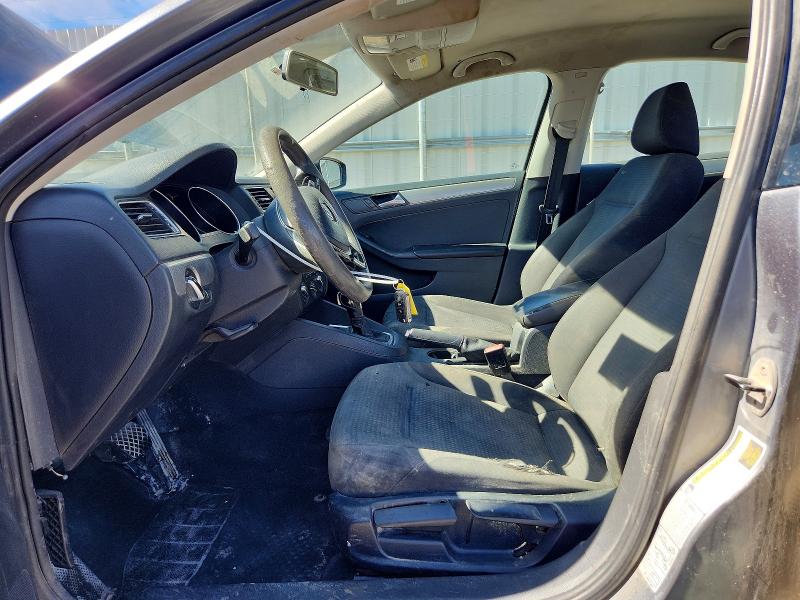Продаж на аукціоні авто 2015 Volkswagen Jetta, vin: 3VWD17AJ0FM215556, номер лоту: 46033636