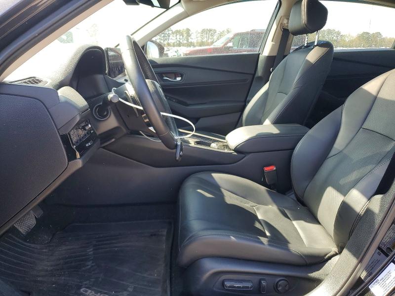 Продаж на аукціоні авто 2024 Honda Accord, vin: 1HGCY2F80RA062277, номер лоту: 47511786