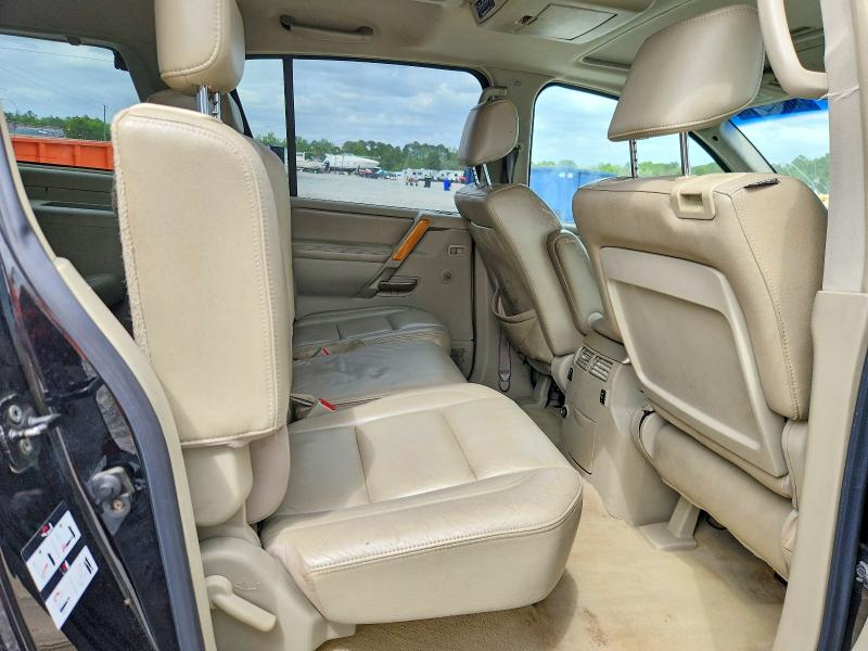 Aukcja sprzedaży 2006 Infiniti Qx56, vin: 5N3AA08C86N809633, numer aukcji: 48082776