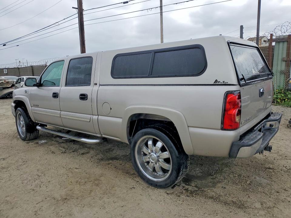 45527896 :رقم المزاد ، 1GCGC13U37F137130 vin ، 2007 Chevrolet Silverado مزاد بيع