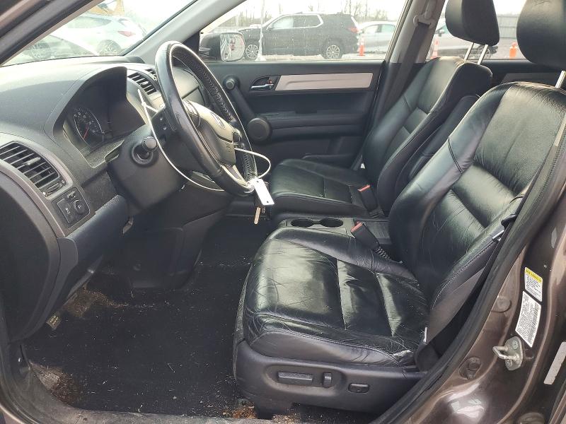 Продаж на аукціоні авто 2011 Honda Cr-v, vin: 5J6RE4H78BL078717, номер лоту: 47547806