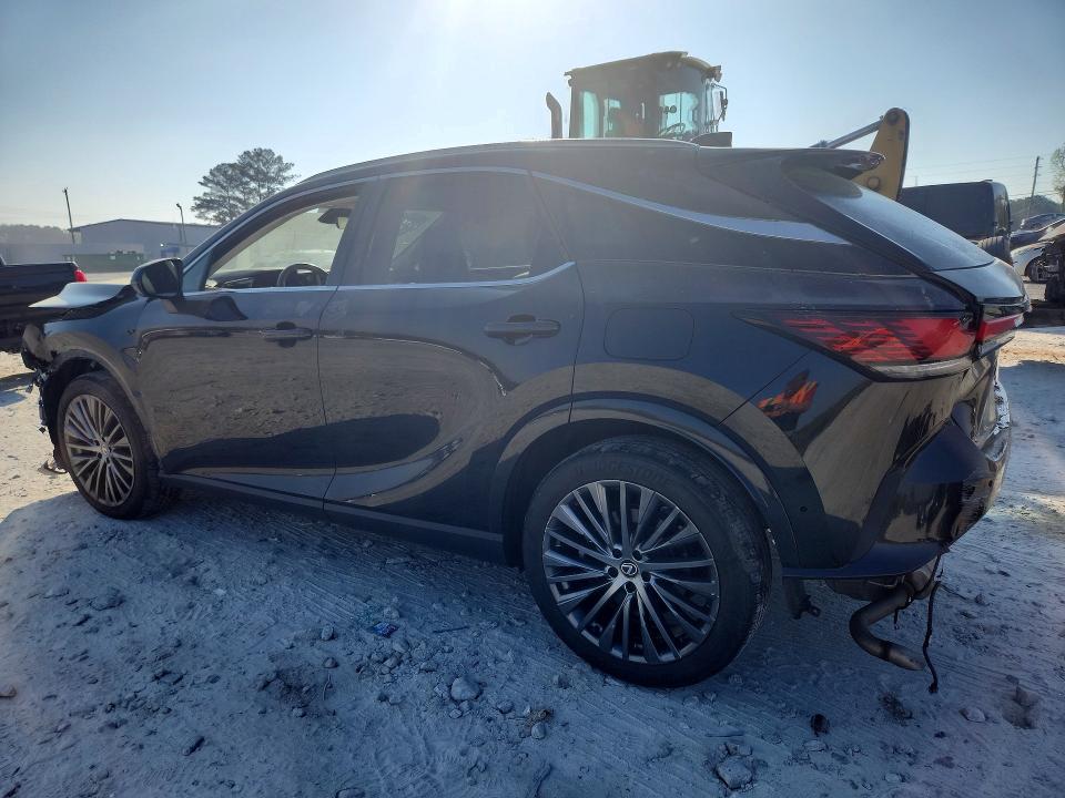 Продаж на аукціоні авто 2023 Lexus Rx 350, vin: 2T2BAMCAXPC005056, номер лоту: 47779226