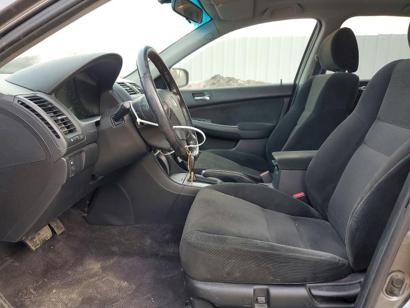 Aukcja sprzedaży 2007 Honda Accord, vin: 1HGCM56787A813692, numer aukcji: 79076765