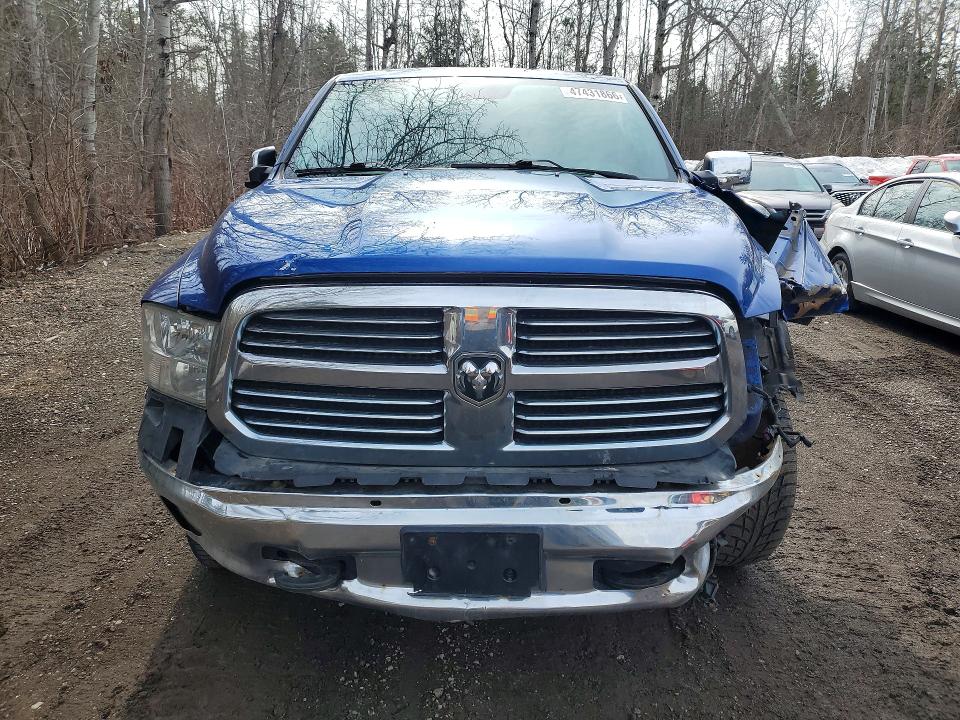 Продаж на аукціоні авто 2016 Ram 1500, vin: 1C6RR7LM7GS229446, номер лоту: 47431866