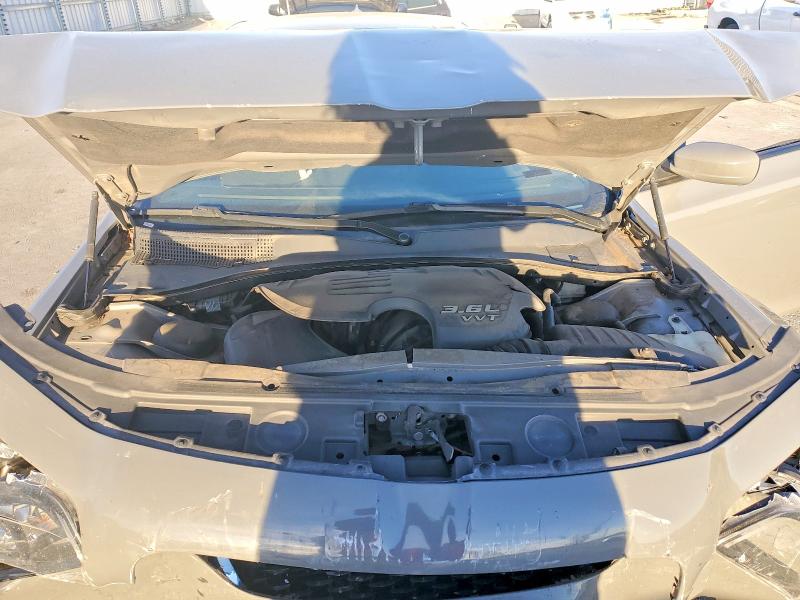 Aukcja sprzedaży 2019 Chrysler 300, vin: 2C3CCABG4KH515218, numer aukcji: 47474916