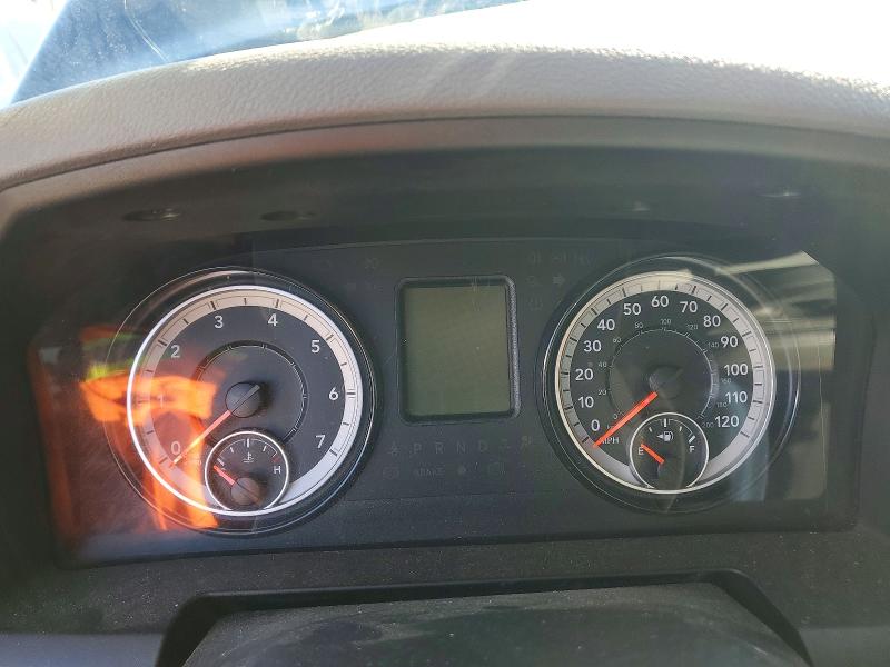 Продаж на аукціоні авто 2019 Ram 1500 Classic, vin: 1C6RR7FG5KS636521, номер лоту: 79724825