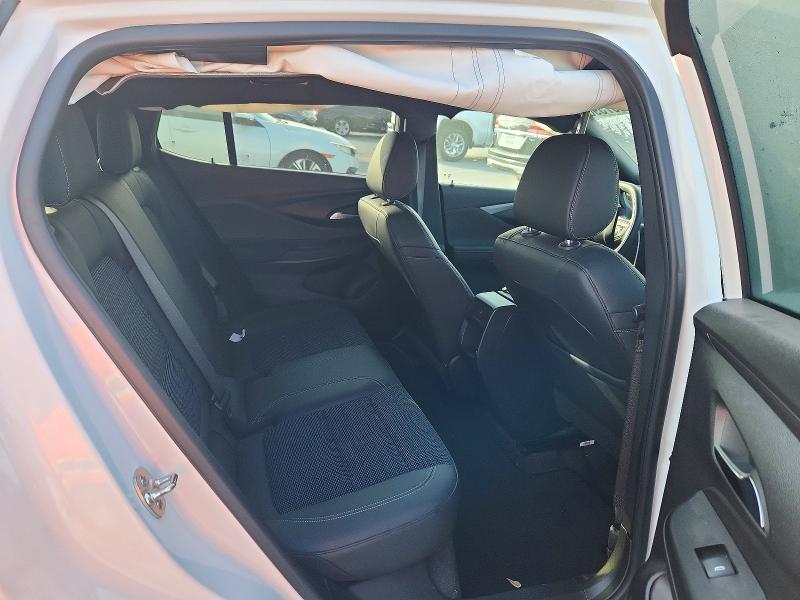 Aukcja sprzedaży 2025 Buick Envista, vin: KL47LAEP2SB120353, numer aukcji: 47397596