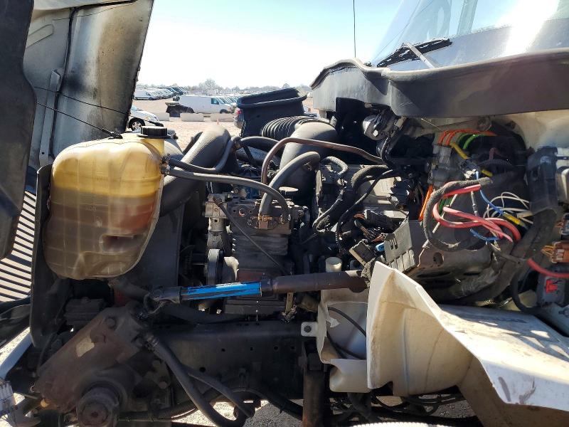 46920076 :رقم المزاد ، 1HTMPAFL27H340897 vin ، 2007 International 4000 مزاد بيع