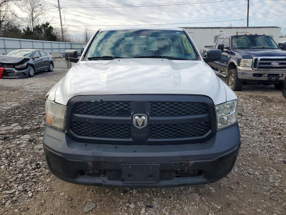 Aukcja sprzedaży 2017 Ram 1500, vin: 1C6RR6FG4HS860396, numer aukcji: 46482326