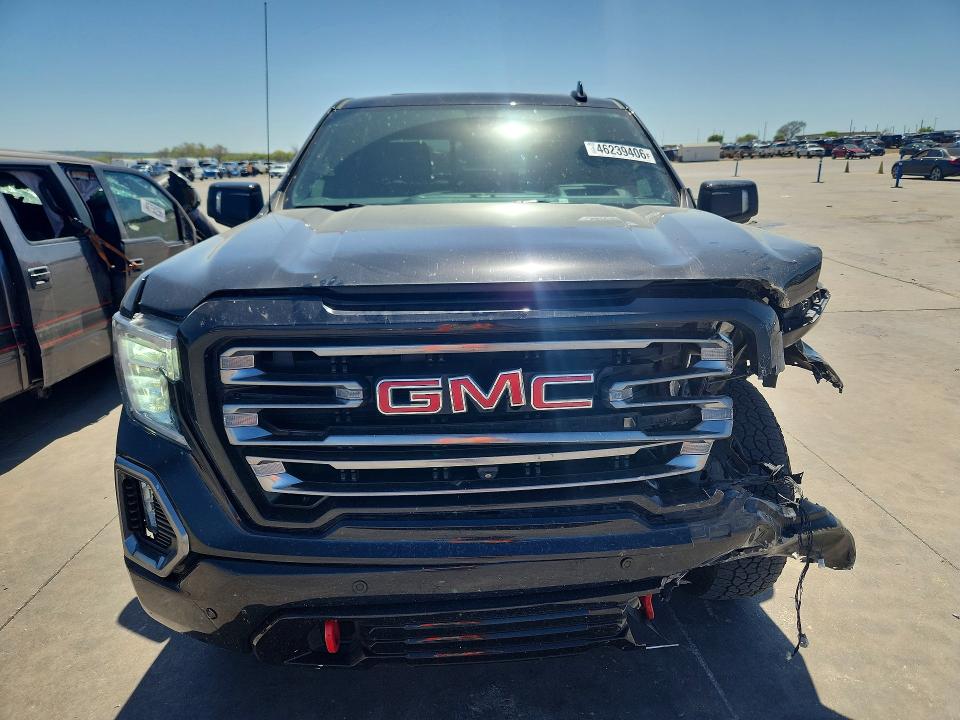 Продажа на аукционе авто 2019 Gmc Sierra, vin: 3GTP9EEL1KG165171, номер лота: 46239406