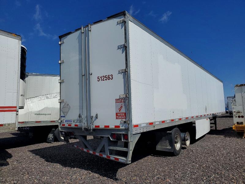 Aukcja sprzedaży 2017 Vanguard Trailer Van, vin: 5V8VA5327HM704792, numer aukcji: 45829676