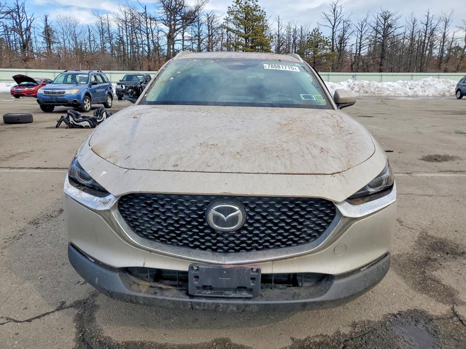 Продажа на аукционе авто 2024 Mazda Cx-30, vin: 3MVDMBDM1RM703775, номер лота: 78881715
