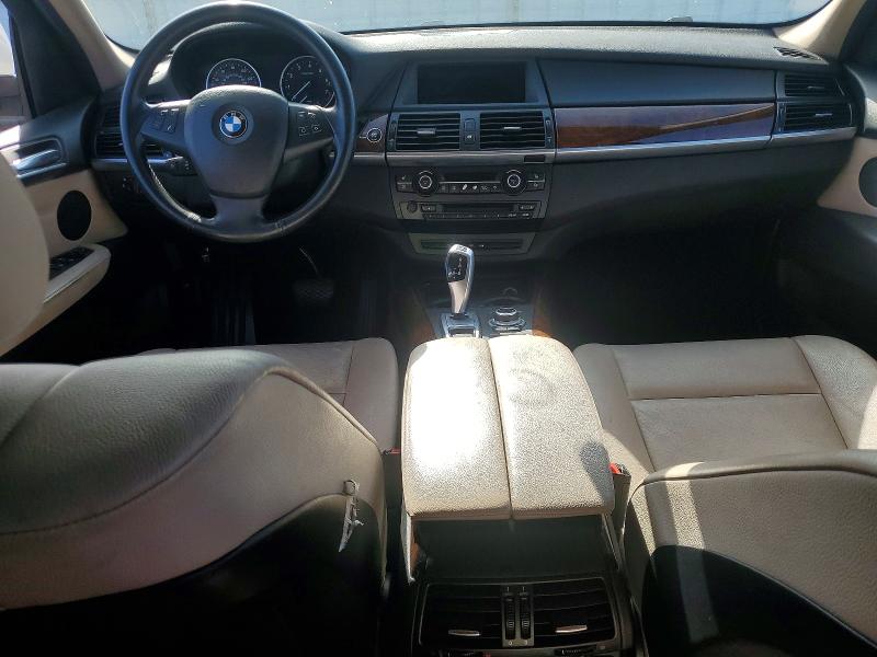 Продажа на аукционе авто 2013 Bmw X5, vin: 5UXZV4C56D0B11165, номер лота: 47319016