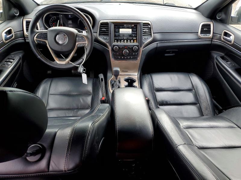 Aukcja sprzedaży 2017 Jeep Grand Cherokee, vin: 1C4RJFBG2HC854080, numer aukcji: 47165476