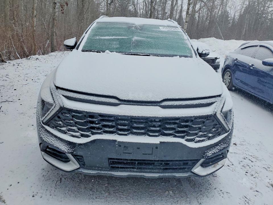 Aukcja sprzedaży 2025 Kia Sportage Hybrid, vin: KNDPVCDG0S7258473, numer aukcji: 45932526