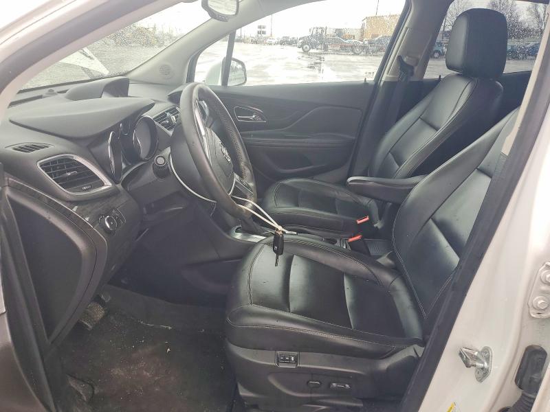 Продаж на аукціоні авто 2013 Buick Encore, vin: KL4CJCSB2DB063194, номер лоту: 45517706
