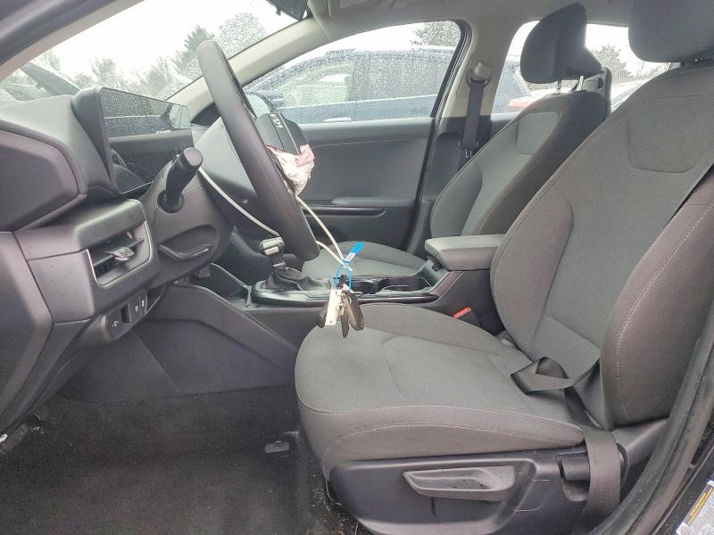 Продаж на аукціоні авто 2025 Kia K4, vin: 3KPFT4DE5SE002755, номер лоту: 78754495