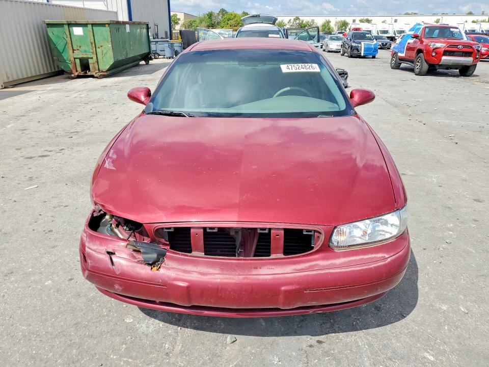 Aukcja sprzedaży 2003 Buick Century, vin: 2G4WS52J631271785, numer aukcji: 47524826