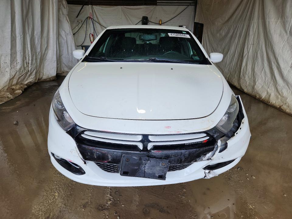Продажа на аукционе авто 2013 Dodge Dart, vin: 1C3CDFBA9DD219522, номер лота: 41589996