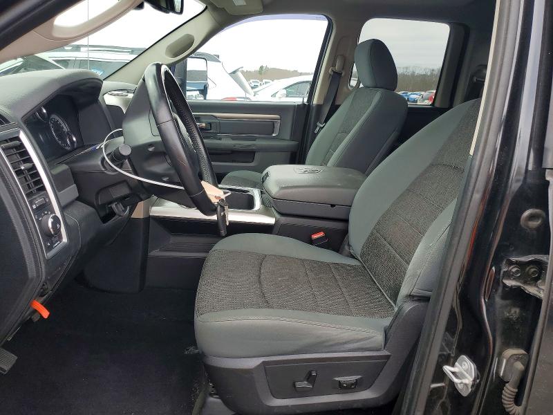 47713776 :رقم المزاد ، 1C6RR7GT2GS204262 vin ، 2016 Ram 1500 مزاد بيع