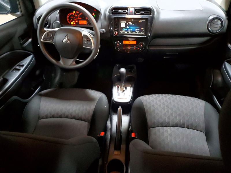 Продаж на аукціоні авто 2024 Mitsubishi Mirage, vin: ML32AUHJ4RH038312, номер лоту: 46922826