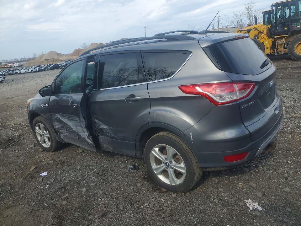 2014 Ford Escape მანქანა იყიდება აუქციონზე, vin: 1FMCU9GX8EUC80559, აუქციონის ნომერი: 79527615