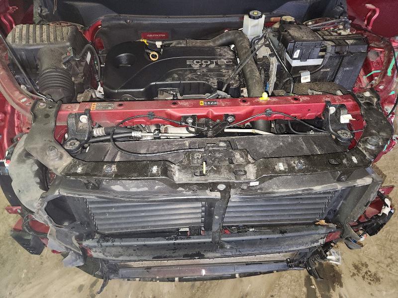 Aukcja sprzedaży 2019 Gmc Terrain, vin: 3GKALVEV7KL329964, numer aukcji: 45504996