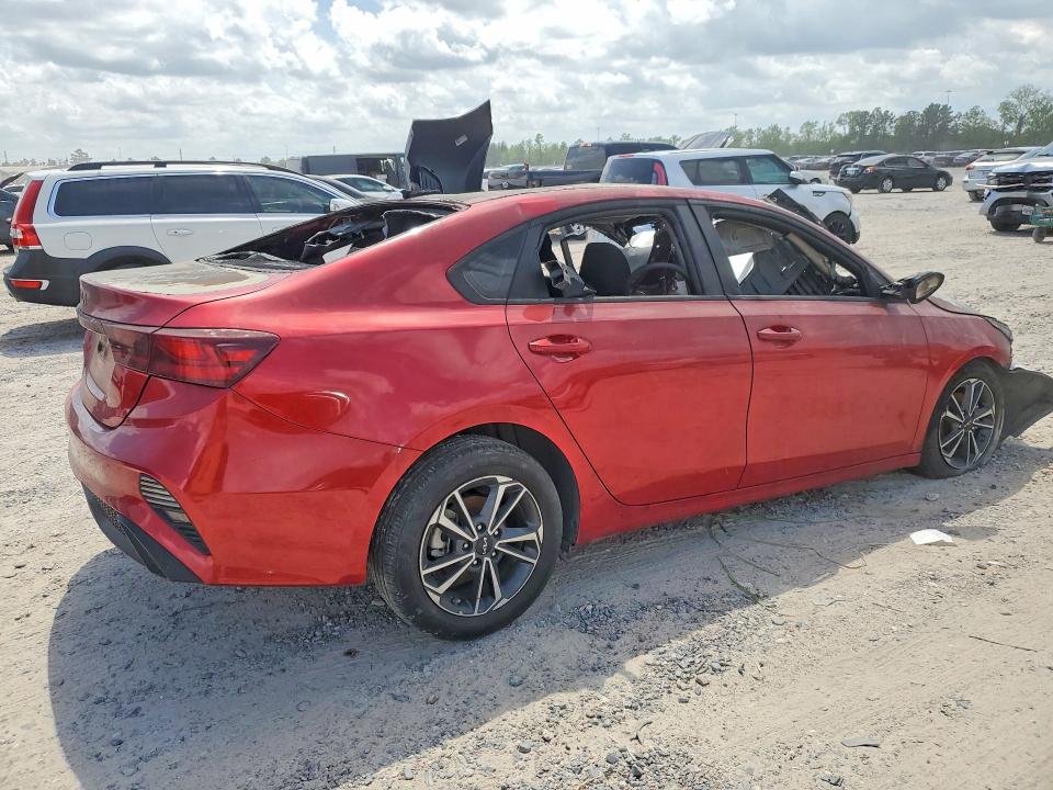 Продаж на аукціоні авто 2024 Kia Forte, vin: 3KPF24AD8RE758315, номер лоту: 48238656