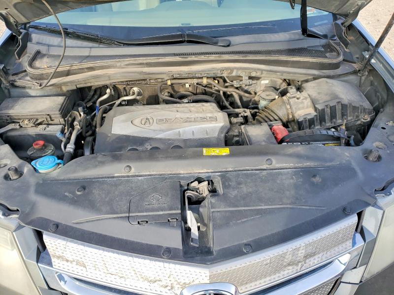 Продажа на аукционе авто 2007 Acura Mdx, vin: 2HNYD28277H536758, номер лота: 46162566