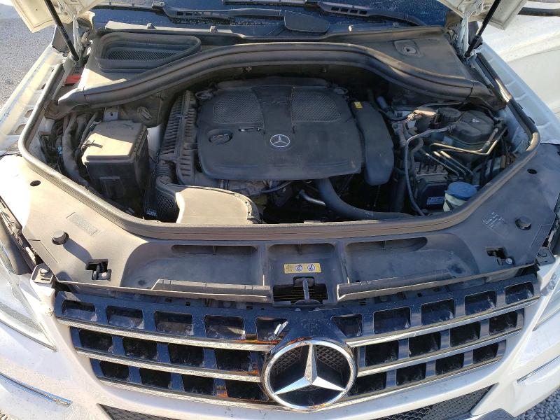 Aukcja sprzedaży 2012 Mercedes-benz Ml, vin: 4JGDA5HB8CA039981, numer aukcji: 41613786