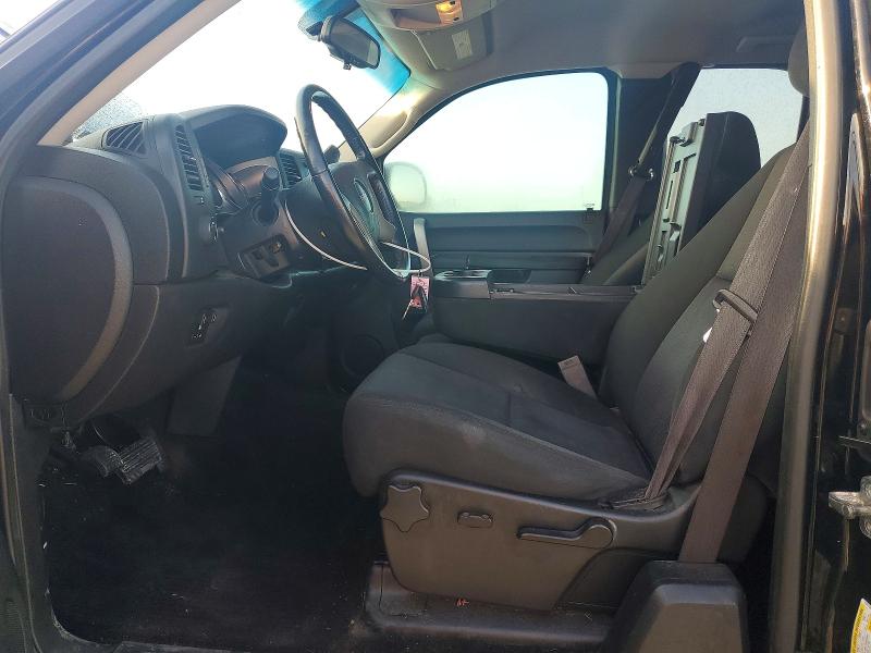 Продажа на аукционе авто 2012 Gmc Sierra, vin: 1GTR1VE03CZ338731, номер лота: 47955176